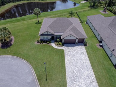Large Lot