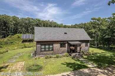 16 Red Coat Hill Rd, Vineyard Haven, MA 02568 - photo 6