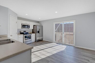7. Kitchen