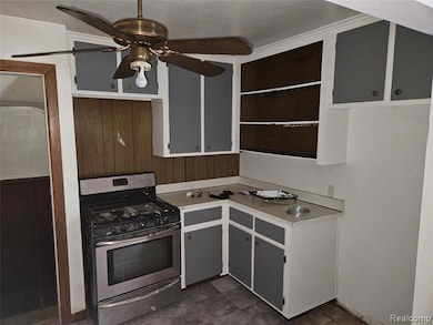 6137 Radnor St, Detroit, MI 48224 - photo 6