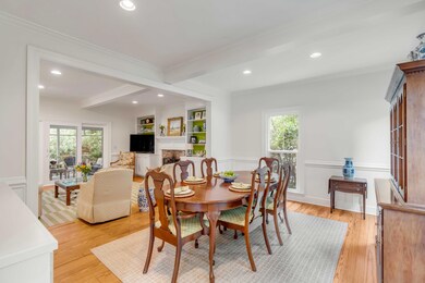Dining/Living