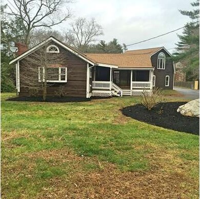 490 Washington St, Pembroke, MA 02359 - photo 2