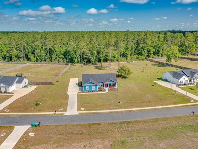 557 Parkside Cir, Crawfordville, FL 32327 - photo 3