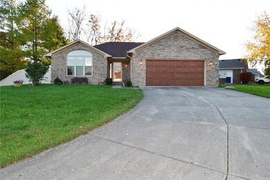 322 West St, Whiteland, IN 46184 - photo 2