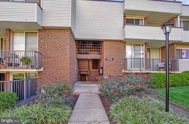 10216 Prince Place unit 9-204, Upper Marlboro, MD 20774 - photo 4