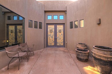 4 - Front Patio
