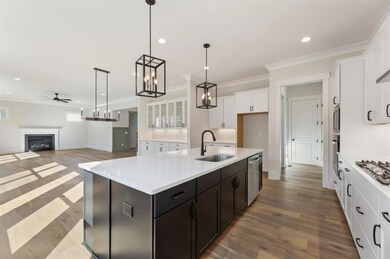 4455 Ryker Rd, Cumming, GA 30041 - photo 6