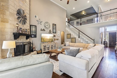 10919 Gallant Flag Dr, Tomball, TX 77375 - photo 6