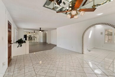 Dining Room and bonus room