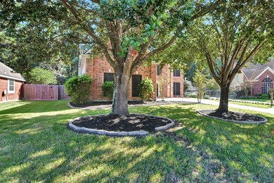 11198 Ridgemoor Estates Ln, Conroe, TX 77385 - photo 2