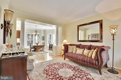 15412 Cedarhurst Ct, Centreville, VA 20120 - photo 4
