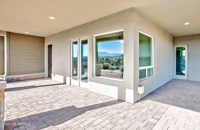 6246 W Omar (Lot 208) Rd, Prescott, AZ 86305 - photo 3