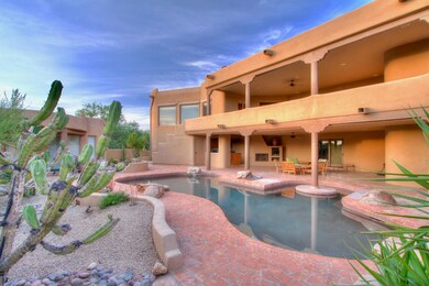 108 Stacked for Entertaining