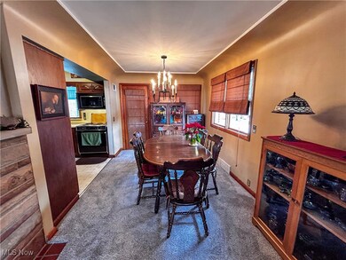 872 Yankee Run Rd, Masury, OH 44438 - photo 6