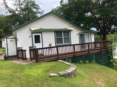 100 Campground Rd, New Hampton, NH 03256 - photo 2