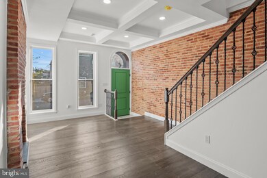 1432 E Lanvale St, Baltimore, MD 21213 - photo 5