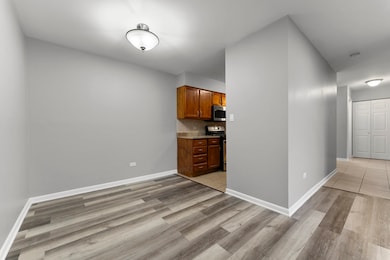 1500 Robin Cir unit 203, Hoffman Estates, IL 60169 - photo 5