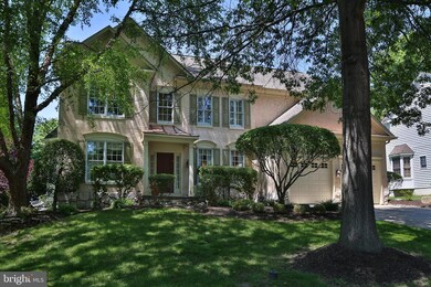 2129 Basswood Dr, Lafayette Hill, PA 19444 - photo 2