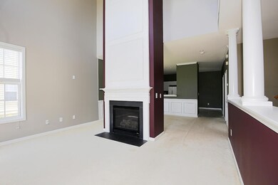 living room angle 2