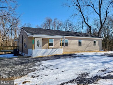 938 County Route 12 1, Shepherdstown, WV 25443 - photo 5