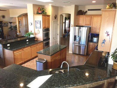 kitchen 1