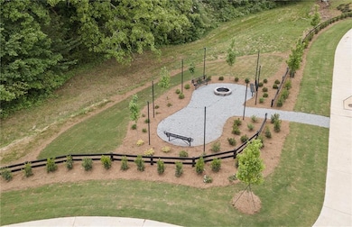 Silverwood Firepit