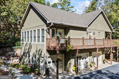 159 Zeppelin Strasse, Helen, GA 30545 - photo 5