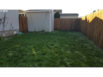 221 NW Blair St unit 29, Sheridan, OR 97378 - photo 3