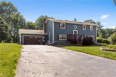 61 Roger Williams Dr, Johnston, RI 02919 - photo 2