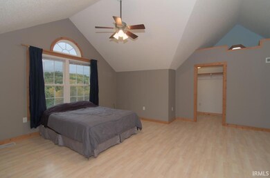 2751 S Happy Hollow Rd, Bloomfield, IN 47424 - photo 5