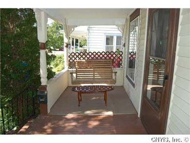 Other Front Porch