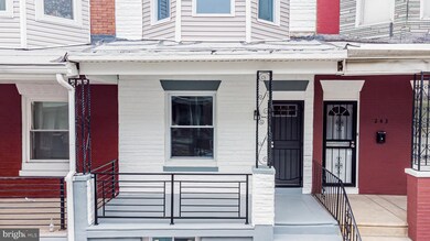 245 N Ramsey St, Philadelphia, PA 19139 - photo 3