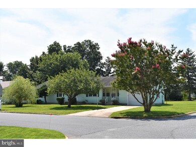 401 Smith Ave, Harrington, DE 19952 - photo 2