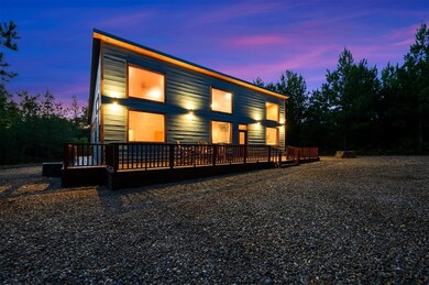 233 Hackberry Flat Trail, Broken Bow, OK 74728 - photo 2