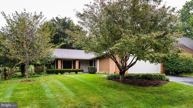 20413 Cherrystone Ct, Montgomery Village, MD 20886 - photo 2