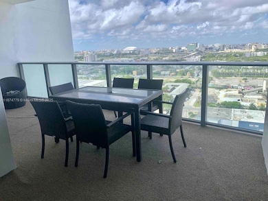 CANVAS unit 1711, Miami, FL 33132 - photo 6