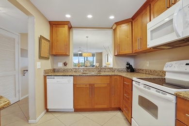 Island Club Condominiums unit 403N, Pompano Beach, FL 33062 - photo 7