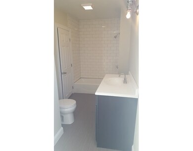 5 Whittenton St unit 2R, Taunton, MA 02780 - photo 7