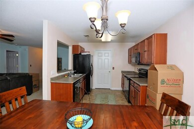 50 Corsair Cir, Port Wentworth, GA 31407 - photo 7