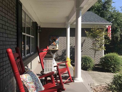 135 Shadow Oak Cir, Crawfordville, FL 32327 - photo 2