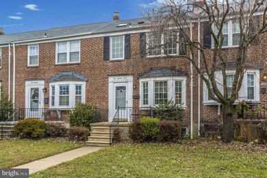 172 Stanmore Rd, Baltimore, MD 21212 - photo 2