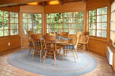 Gorgeous Added Breakfast Nook w/Garden Views