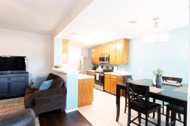 2004 Mark Twain Ln, Denton, TX 76210 - photo 5