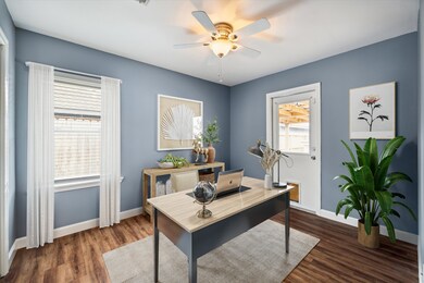 1035 W 30th St, Houston, TX 77018 - photo 6