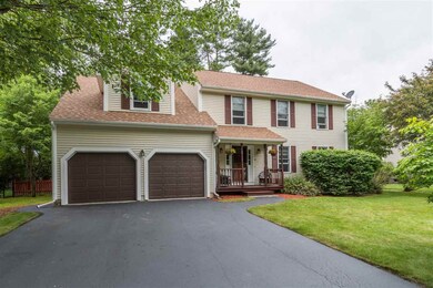 42 Mallard Point, MerriMacK, NH 03054 - photo 2