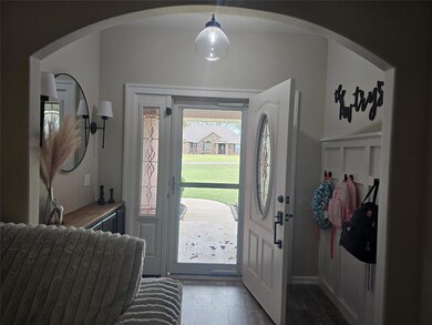 43905 Limestone Dr, Shawnee, OK 74804 - photo 6