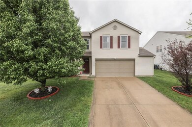 3370 Hemlock St, Whiteland, IN 46184 - photo 2