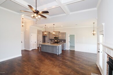107 Timber Ridge - Living Room 3