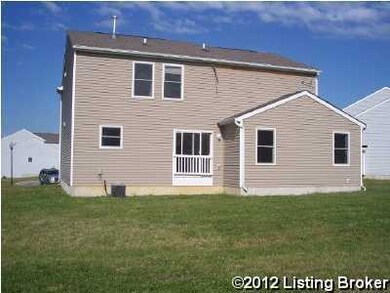 9016 Teak Dr, Louisville, KY 40228 - photo 2