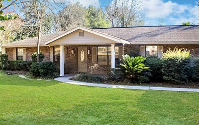 545 NW Clubview Cir, Lake City, FL 32055 - photo 2